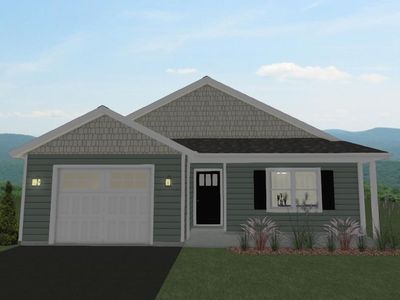 70 Dunneaway Drive #11, Georgia, VT, 05478