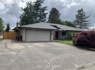 1436 SE Jacquelin Dr, Hillsboro, OR 97123