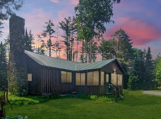 343 Shaw Hill Rd, Adirondack, NY 12808