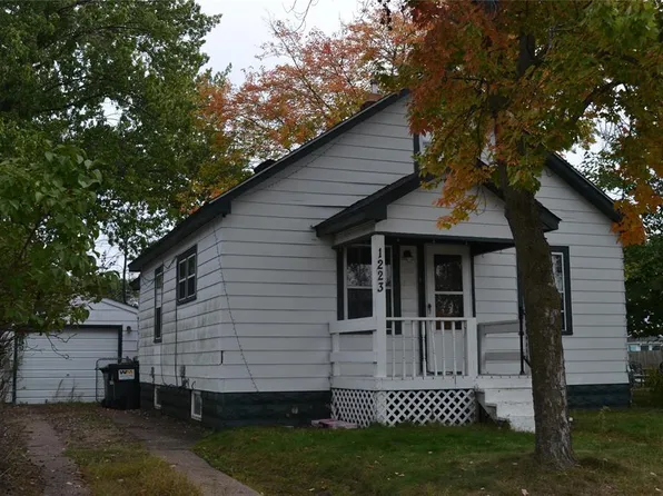 1223 Barron Street, Eau Claire, WI 54703