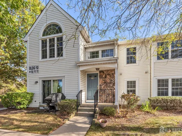 110 Wycombe Pl, Somerset, NJ 08873