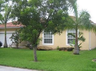 15211 SW 141st Ter, Miami, FL 33196