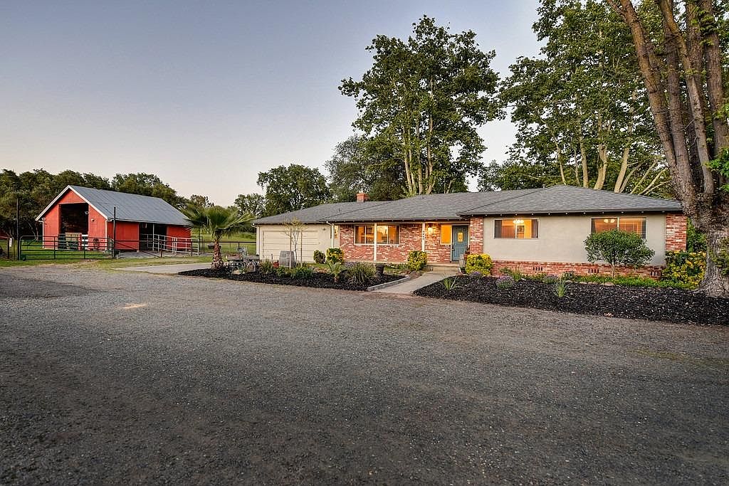 9045 Cherry Ave, Orangevale, CA 95662 Zillow