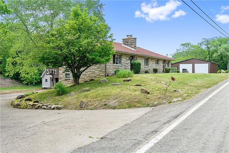 1778 Brinkerton Rd, Greensburg, PA 15601 MLS 1608009 Zillow