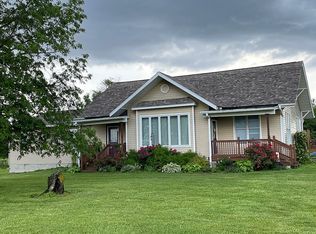 4391 N 2300th St, Oblong, IL