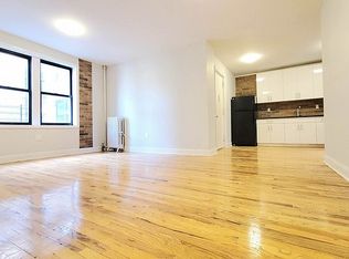 1318 Nostrand Ave #3, Brooklyn, NY 11226