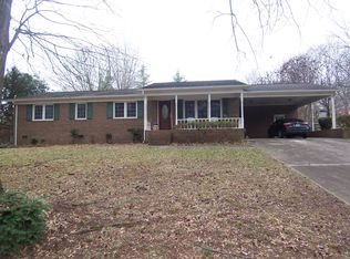 1210 Woodhill Dr, Shelby, NC 28152