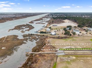 106 S Glimmering Pass, Hampstead, NC 28443