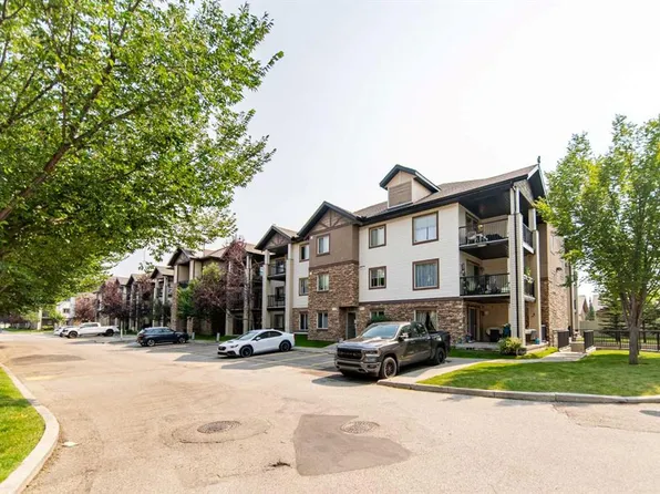16969 N 24th St SW #4101, Calgary, AB T2Y 0H9