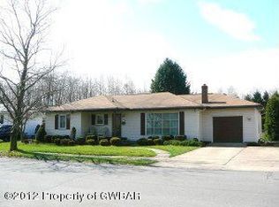 290 Tripp St, West Wyoming, PA 18644