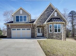 274 Tyler Way, Scott Depot, WV 25560