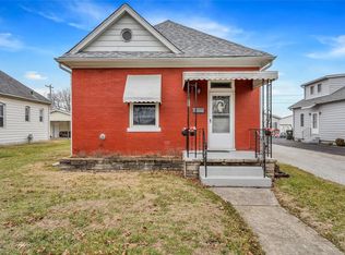 211 N 4th St, Dupo, IL 62239