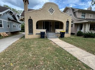 5345 Harrison St, Kansas City, MO 64110