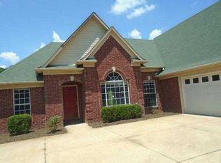 500 Farley Rd, Byhalia, MS 38611