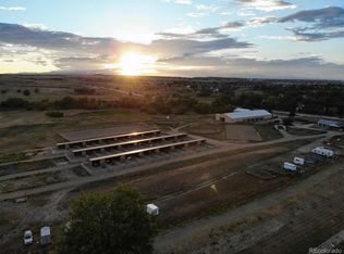 6484 Stroh Rd, Parker, CO 80134