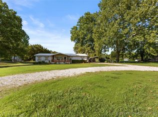 13680 County Road 1560, Ada, OK 74820