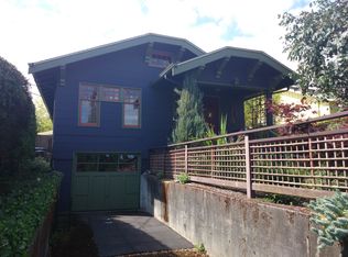 3917 SW Dawson St, Seattle, WA 98136