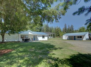 355 Yale Bridge Rd, Ariel, WA 98603