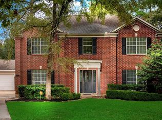 39 Dovetail Pl, Spring, TX 77381