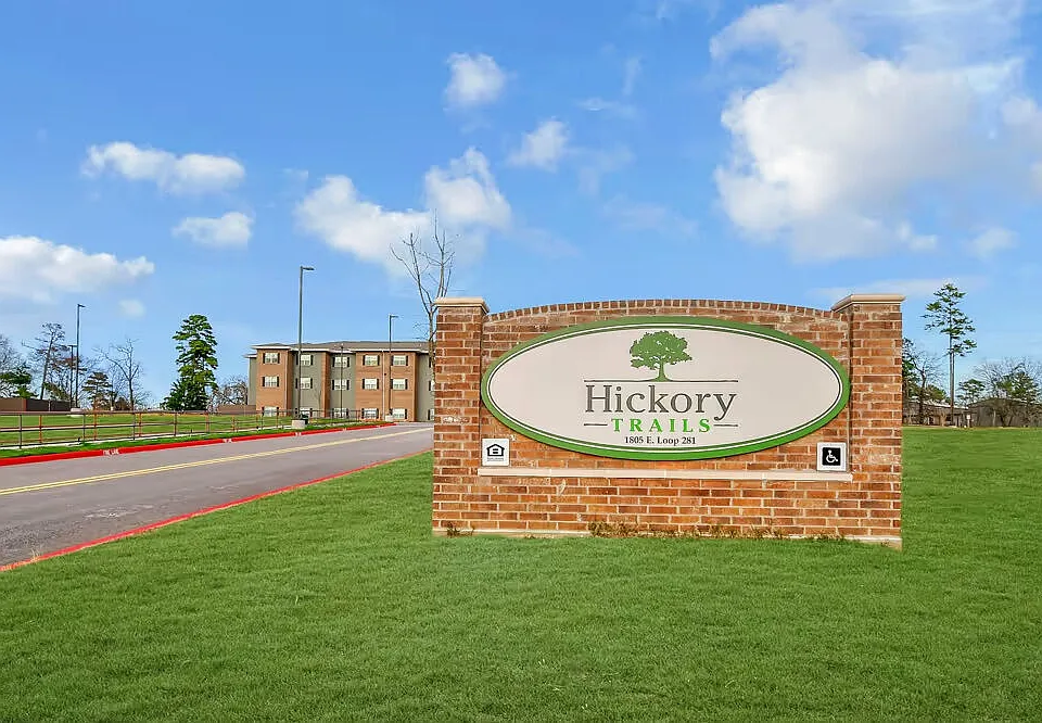 Hickory Trails Apartments