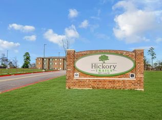 1805 E Loop 281 #102, Longview, TX 75605