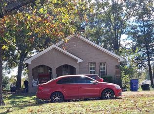 49 Elliott Rd, Greenbrier, AR 72058