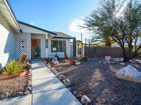 3rd image of 2891 W Placita Arida