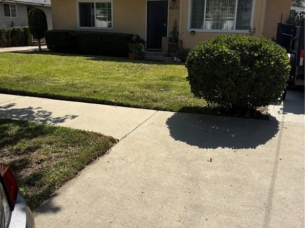 8631 Gullo Ave, Panorama City, CA 91402