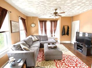19 Whelden Ave #2, East Providence, RI 02914