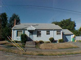1707 SE Lambert St, Portland, OR 97202