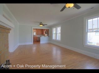 512 Carlton Ave, Durham, NC 27701