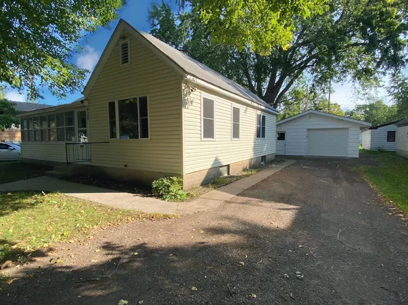 530 4th Ave N, Foley, MN 56329