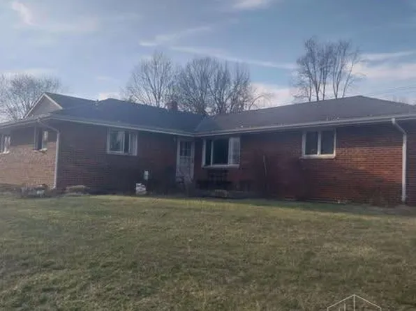 100 Tari Ct, Hamilton, OH 45013