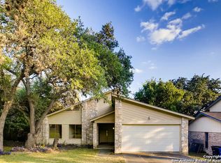 8426 Timber Ml, San Antonio, TX 78250