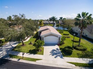 8594 Ibis Cove Cir, Naples, FL 34119