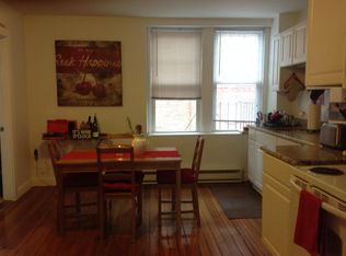 17 Fleet St APT 4, Boston, MA 02113