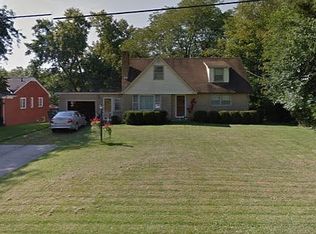 1735 S Judy Lynn Dr, Farrell, PA
