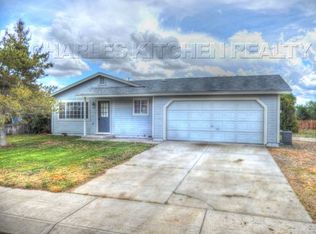 116 Empire Rd, Dayton, NV 89403