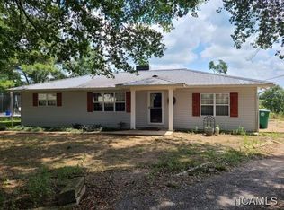 54 County Road 695, Holly Pond, AL 35083