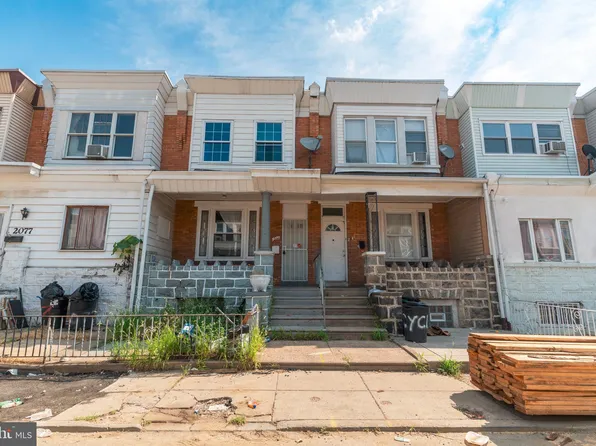 2079 Kingston St, Philadelphia, PA 19134