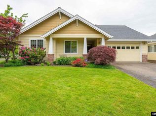 4830 SW Hollyhock Cir, Corvallis, OR 97333