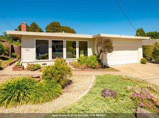 469 Whitecliff Way, Richmond, CA 94803