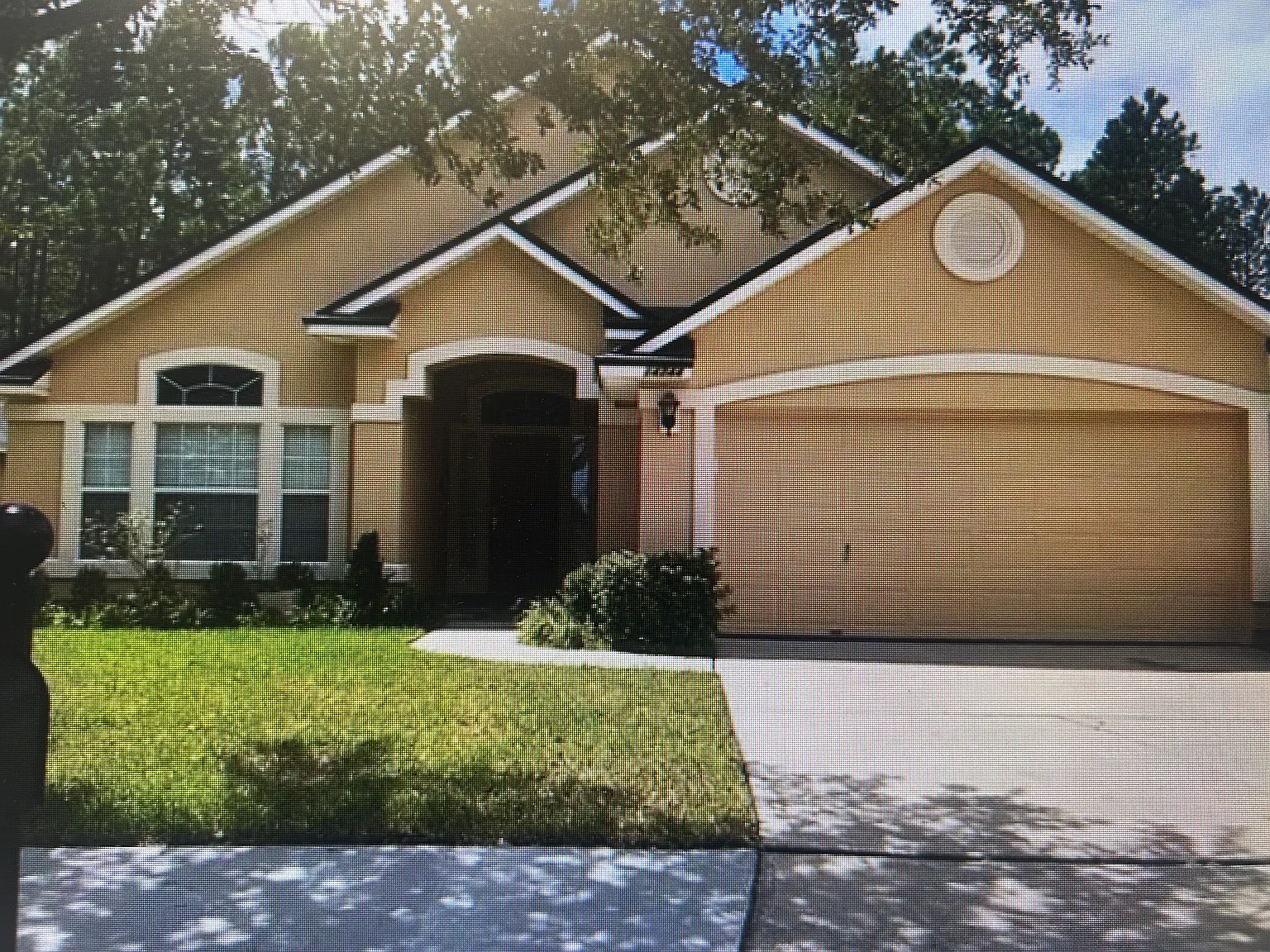 14744 Grassy Hole Ct — Photo 1