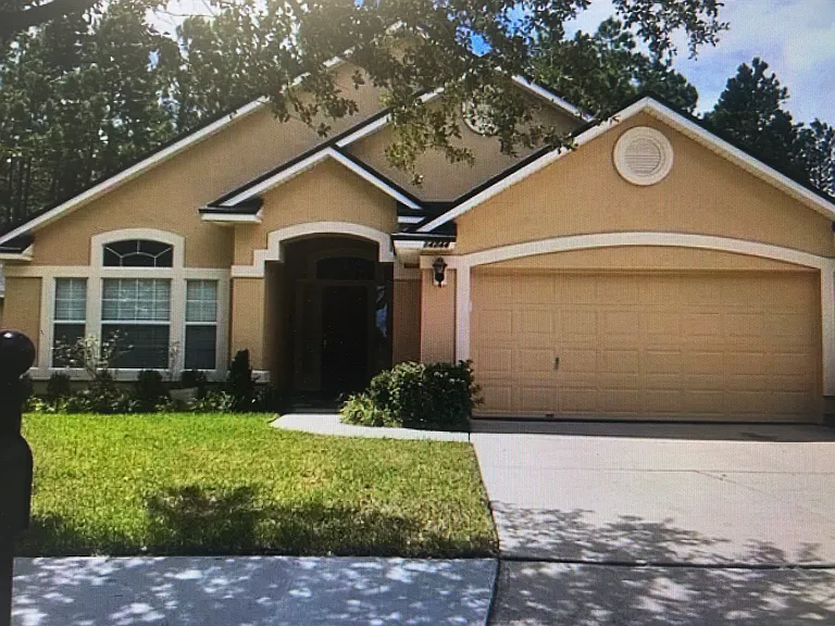 14744 Grassy Hole Ct — Photo 1