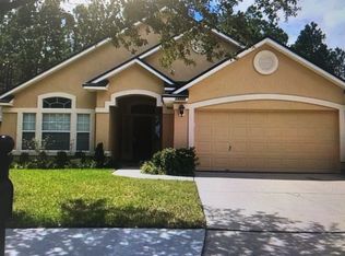 14744 Grassy Hole Ct, Jacksonville, FL 32258