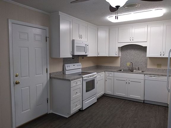 New kitchen Dec 2020