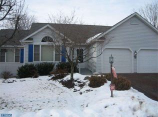 347 Madison Ave, Souderton, PA 18964