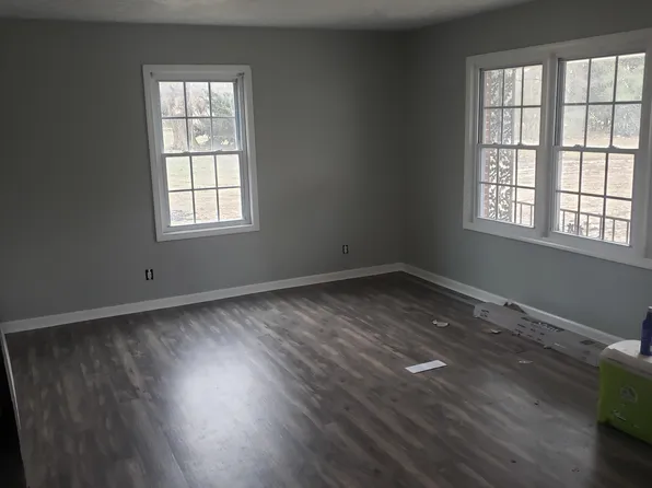 Williams Robinson - 61 S Burns St Alamo TN - 1