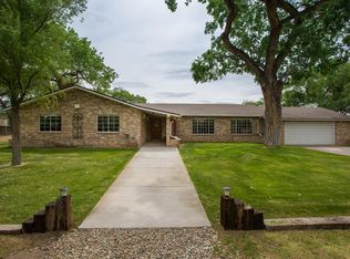2512 Norment Rd SW, Albuquerque, NM 87105