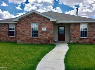 6902 Explorer Trl, Amarillo, TX 79118